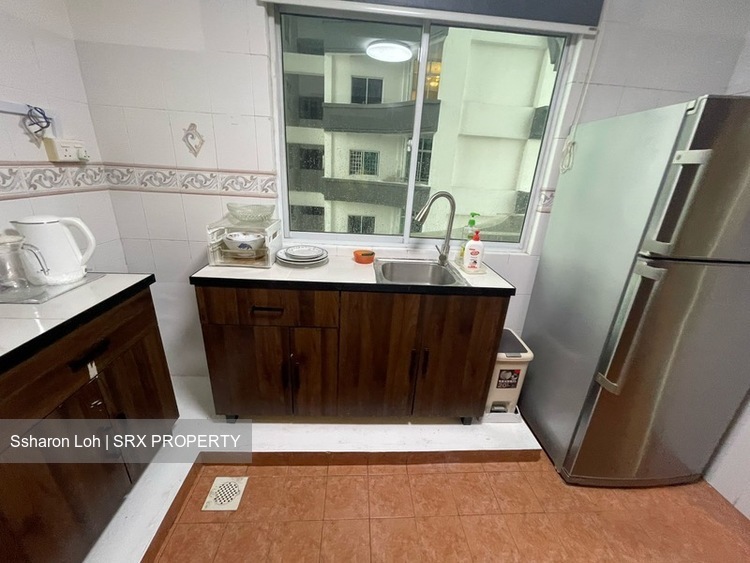 Maysprings (D23), Apartment #523585911